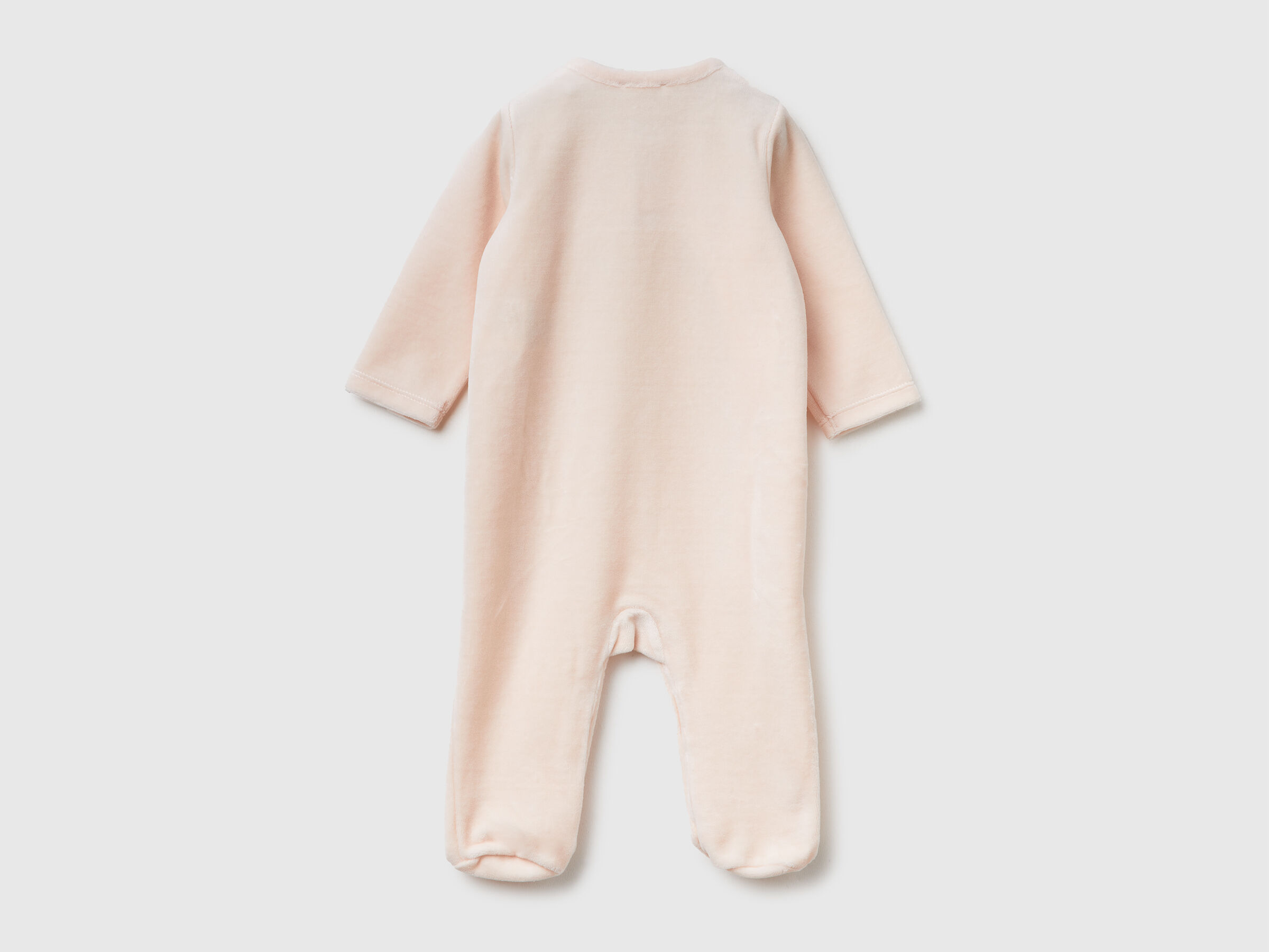 OVERALL Newborn image number 2